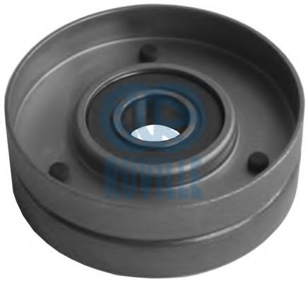 RUVILLE 55740 Натяжной ролик, поликлиновой ремень  RUVILLE 55740 Натяжной ролик, поликлиновой ремень