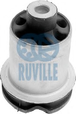 RUVILLE 985717 Втулка, балка моста RUVILLE 985717 Втулка, балка моста
