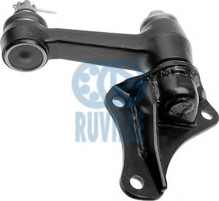 RUVILLE 917339 Рычаг поворотного кулака 