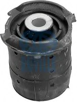 RUVILLE 985042 Втулка, балка моста 