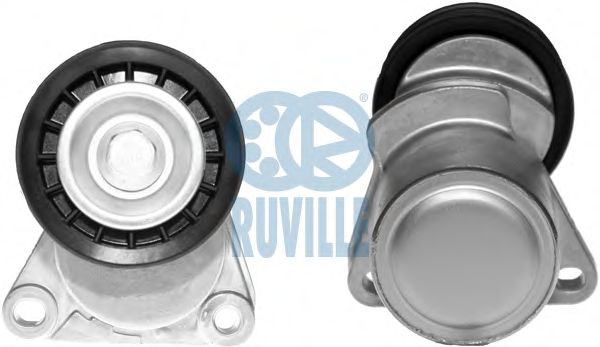 RUVILLE 55252 Натяжная планка, поликлиновой ремень 