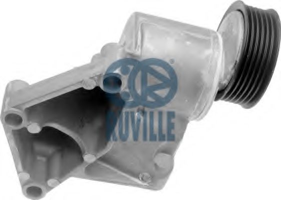 RUVILLE 55254 Натяжная планка, поликлиновой ремень  RUVILLE 55254 Натяжная планка, поликлиновой ремень
