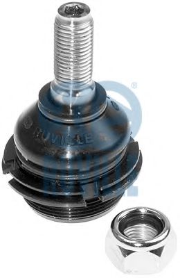 RUVILLE 916616 Несущий направляющий шарнир 