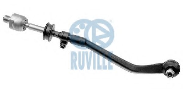 RUVILLE 915039 Рулевая тяга RUVILLE 