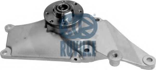 RUVILLE 55157 Натяжная планка, поликлиновой ремень  RUVILLE 55157 Натяжная планка, поликлиновой ремень