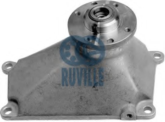 RUVILLE 55159 Натяжная планка, поликлиновой ремень RUVILLE 55159 Натяжная планка, поликлиновой ремень