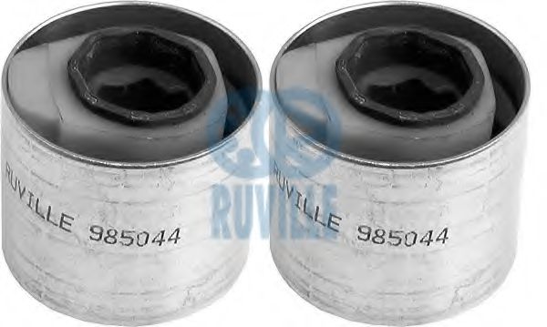 985044S RUVILLE Ремкомплект, поперечный рычаг подвески 985044S RUVILLE Ремкомплект, поперечный рычаг подвески