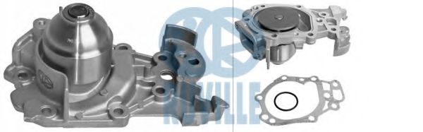 RUVILLE 65507 Водяной насос RUVILLE 65507 Водяной насос