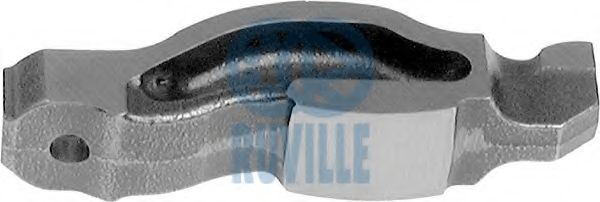 RUVILLE 235001 Регулировочная шайба клапанов RUVILLE 