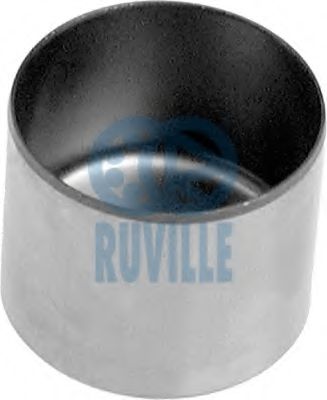 RUVILLE 266809 Сухарь клапана RUVILLE для NISSAN