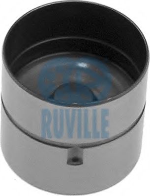 RUVILLE 265118 Регулировочная шайба клапанов для MERCEDES-BENZ T1