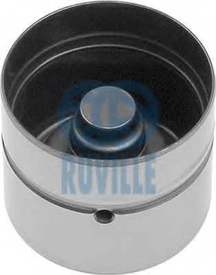RUVILLE 266505 Регулировочная шайба клапанов для VOLVO V90