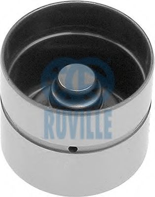 RUVILLE 265302 Регулировочная шайба клапанов для CHEVROLET REZZO