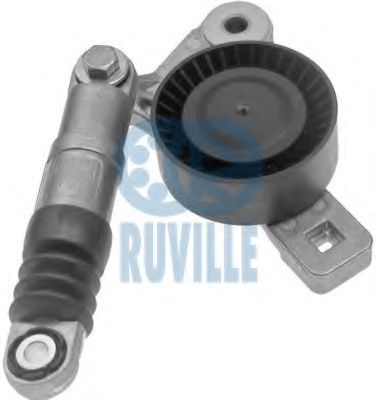 RUVILLE 58610 Натяжная планка, поликлиновой ремень RUVILLE 58610 Натяжная планка, поликлиновой ремень