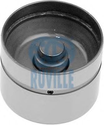 RUVILLE 265010 Регулировочная шайба клапанов для PORSCHE