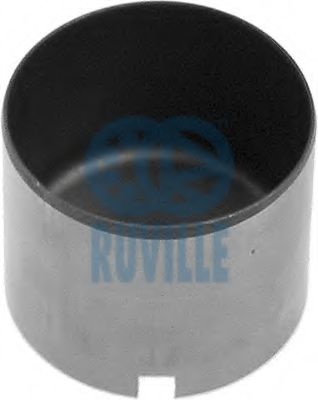 RUVILLE 266803 Сухарь клапана RUVILLE для NISSAN