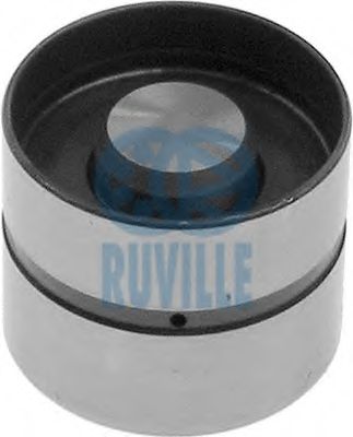 RUVILLE 266804 Сухарь клапана RUVILLE для NISSAN