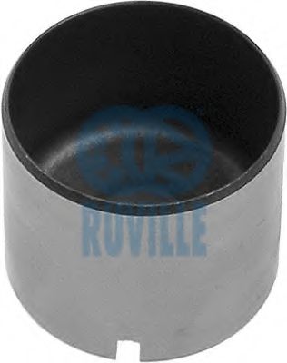 RUVILLE 265430 Регулировочная шайба клапанов для VOLVO 940