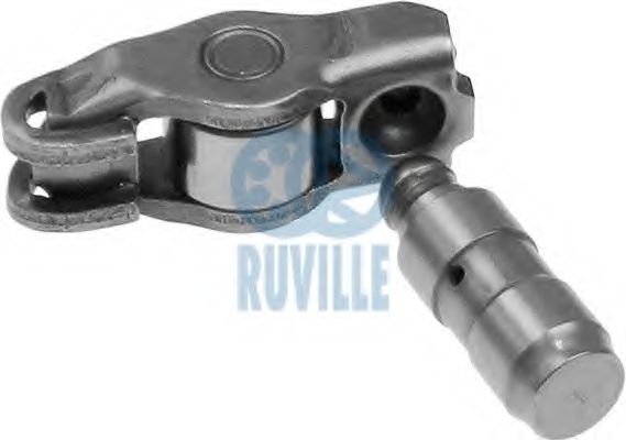 RUVILLE 235920 Регулировочная шайба клапанов RUVILLE для PEUGEOT BIPPER