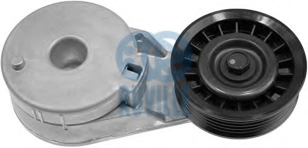 RUVILLE 55359 Натяжная планка, поликлиновой ремень для CHEVROLET LUMINA APV MPV 3.4