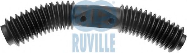 RUVILLE 945700 Пыльник рулевой рейки для AUDI V8