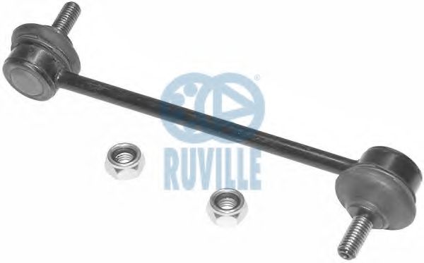 RUVILLE 917048 Стойка стабилизатора RUVILLE 