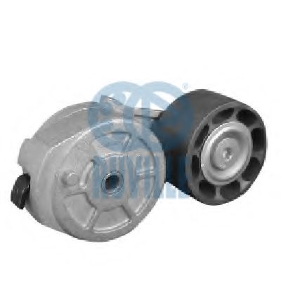 RUVILLE 58807 Натяжной ролик, поликлиновой ремень 