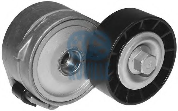 RUVILLE 58810 Натяжной ролик, поликлиновой ремень RUVILLE 58810 Натяжной ролик, поликлиновой ремень