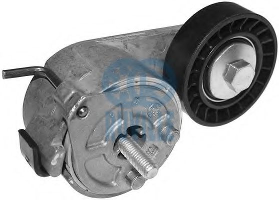 RUVILLE 58811 Натяжной ролик, поликлиновой ремень RUVILLE 58811 Натяжной ролик, поликлиновой ремень