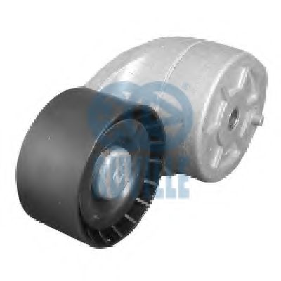 RUVILLE 58821 Натяжной ролик, поликлиновой ремень 