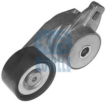 RUVILLE 58822 Натяжной ролик, поликлиновой ремень 