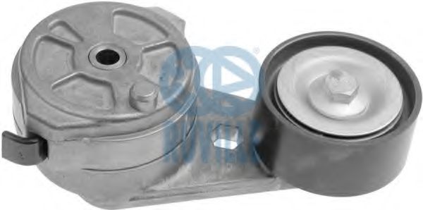 RUVILLE 58858 Натяжная планка, поликлиновой ремень 