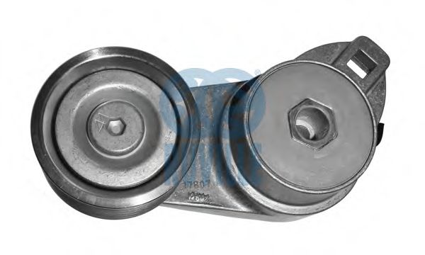 RUVILLE 58874 Натяжная планка, поликлиновой ремень 