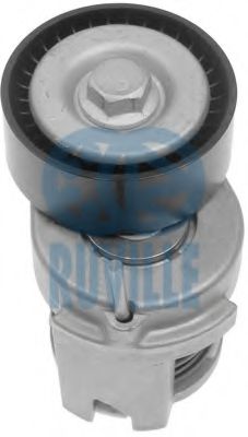 RUVILLE 55778 Натяжная планка, поликлиновой ремень  RUVILLE 55778 Натяжная планка, поликлиновой ремень