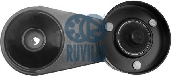 RUVILLE 55272 Натяжная планка, поликлиновой ремень RUVILLE 55272 Натяжная планка, поликлиновой ремень