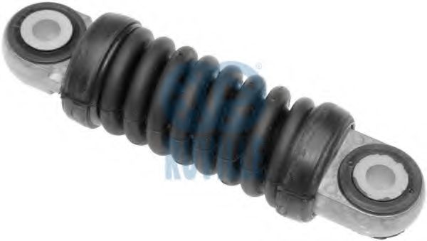 RUVILLE 55995 Амортизатор, поликлиновой ремень 