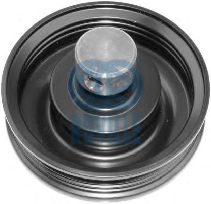 RUVILLE 56827 Натяжной ролик, поликлиновой ремень для NISSAN SENTRA 5 (B15) 1.6 i 16V