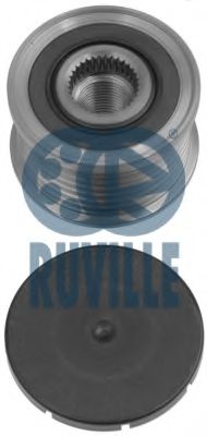 RUVILLE 55184 Муфта генератора RUVILLE 
