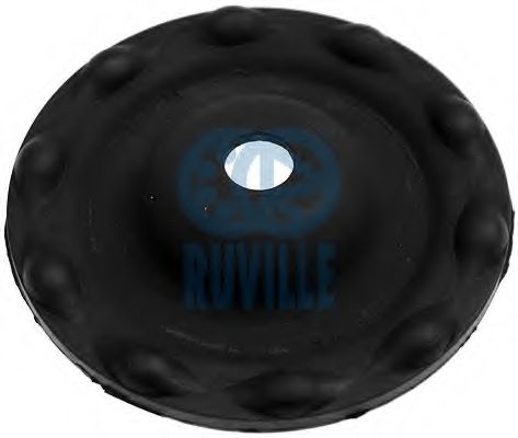 RUVILLE 835308 Комплект пыльника и отбойника амортизатора RUVILLE 