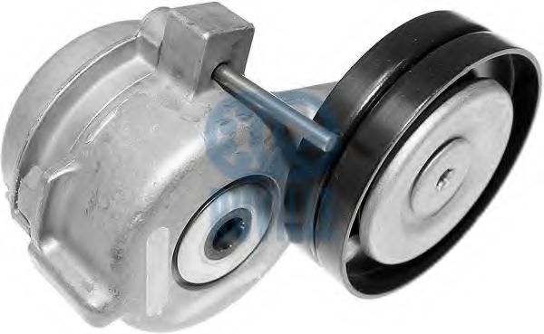 RUVILLE 58812 Натяжной ролик, поликлиновой ремень 