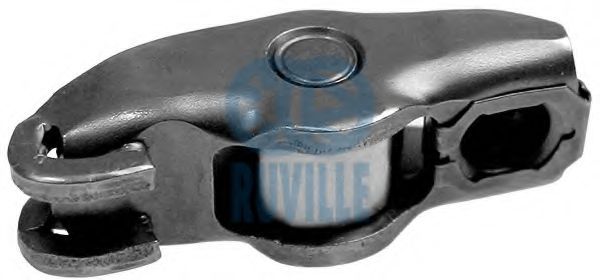 RUVILLE 236501 Регулировочная шайба клапанов для VOLVO XC90