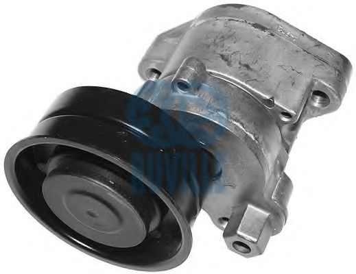 RUVILLE 58885 Натяжная планка, поликлиновой ремень 