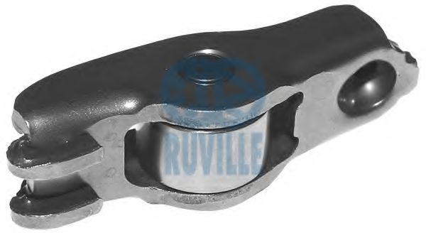 RUVILLE 235206 Сухарь клапана RUVILLE для FORD KA