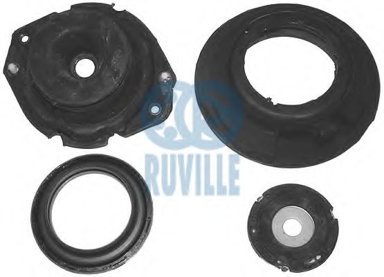 RUVILLE 825517S Ремкомплект, опора стойки амортизатора  RUVILLE 825517S Ремкомплект, опора стойки амортизатора