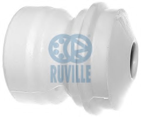 RUVILLE 835007 Комплект пыльника и отбойника амортизатора RUVILLE 