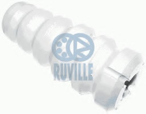 RUVILLE 835815 Комплект пыльника и отбойника амортизатора RUVILLE 