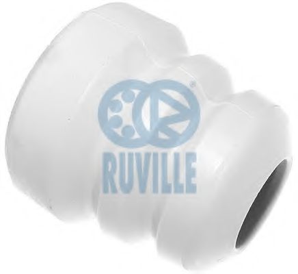 RUVILLE 835816 Комплект пыльника и отбойника амортизатора RUVILLE 