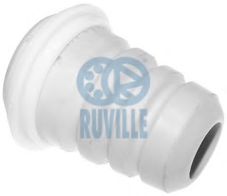 RUVILLE 835818 Комплект пыльника и отбойника амортизатора RUVILLE 