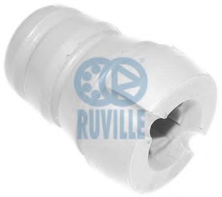 RUVILLE 835820 Комплект пыльника и отбойника амортизатора RUVILLE 