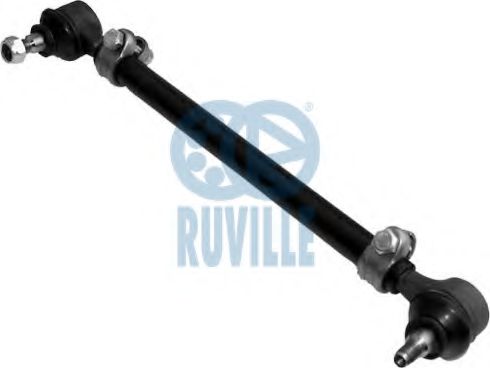 RUVILLE 925179 Продольная рулевая тяга RUVILLE 925179 Продольная рулевая тяга